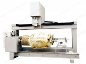 ENGRAVING MACHINE FOR 3D