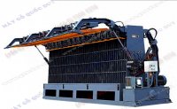 TWO SIDES VERTICAL HYDRAULIC COMPOSER