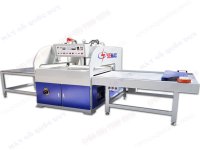 HIGH FREQUENCY WOOD BOARD JOINING MACHINE