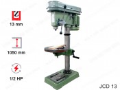 ELECTRIC DRILLING AND TAPPING MACHINE 13MM