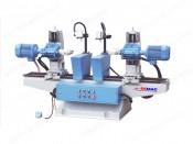 HORIZONTAL MULTI-AXIS DRILLING MACHINE WOODWORKING