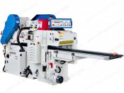 SHORT-WOOD DOUBLE SIDED PLANER
