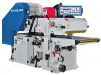 HIGH SPEED DOUBLE SIDE PLANER 0.6M