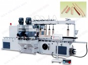 AUTO DOUBLE SIDE COPY SHAPING MACHINE