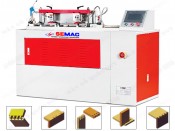 CNC Dovetail machine