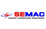 SEMAC WOODWORKING MACHINE