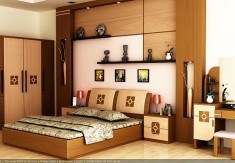 Tổng quan về ngành đồ gỗ thế giới