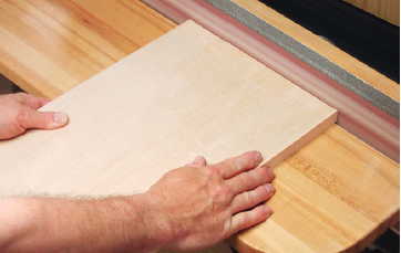 Sanding-Edging-with-Edge-Sander