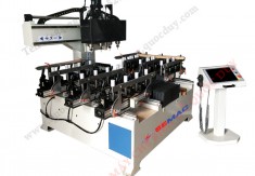 NHÀ CUNG CẤP MÁY LÀM MỘNG ÂM CNC 4 TRỤC TỐT NHẤT TẠI TPHCM