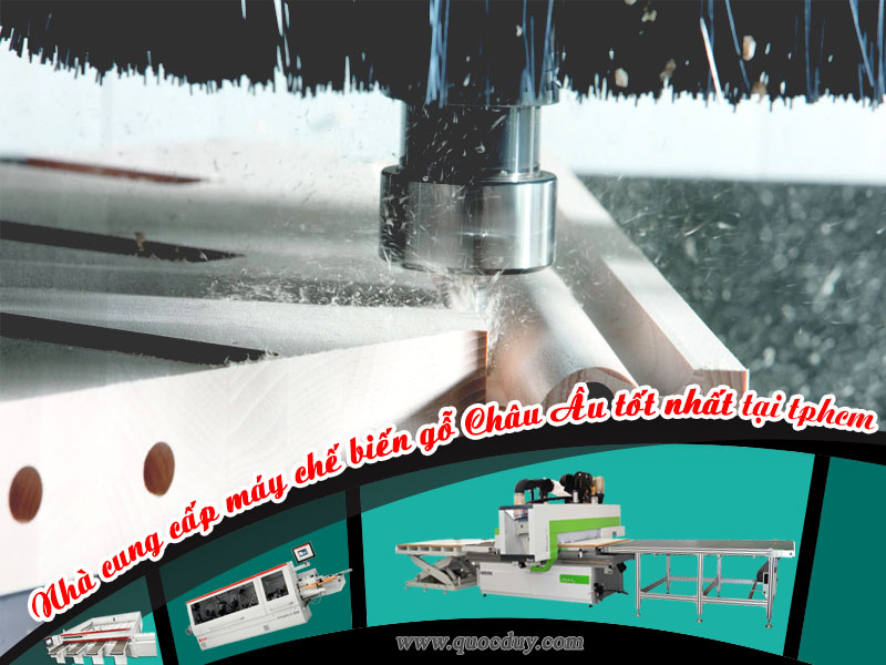 NHÀ CUNG CẤP MÁY CHẾ BIẾN GỖ CHÂU ÂU TỐT NHẤT TẠI TPHCM NHÀ CUNG CẤP MÁY CHẾ BIẾN GỖ CHÂU ÂU TỐT NHẤT TẠI TPHCM