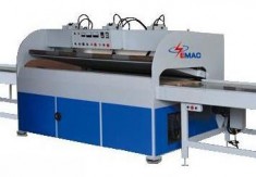 NGUYÊN LÝ GIA NHIỆT CỦA MÁY ÉP CAO TẦN SM84H35