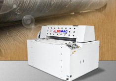 MÁY CÁN VÂN GỖ SỬ DỤNG BIẾN TẦN