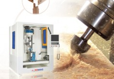Máy phay mộng đa năng cnc 5 trục tốt nhất tại tphcm 