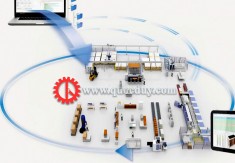 Woodworking Industry Take on the fourth Industrial Revolution