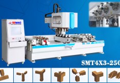 MÁY LÀM MỘNG GỖ ÂM DƯƠNG CNC TỐC ĐỘ CAO