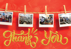 THƯ CẢM ƠN KHÁCH HÀNG THAM DỰ TRIỂN LÃM VIFA HOME THÁNG 11/2017 