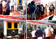 THƯ CẢM ƠN KHÁCH HÀNG THAM QUAN TRIỂN LÃM QUỐC TẾ VIETBUILD HÀ NỘI