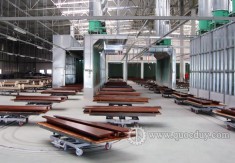 Xuất nhập khẩu gỗ và sản phẩm gỗ năm 2017: Đón cơ hội từ Hiệp định FLEGT/VPA