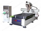 CNC DRILLING MACHINE CHANGE AUTOMATICALLY