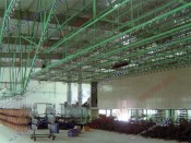 DÂY CHUYỀN SƠN TREO