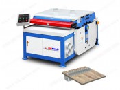 MÁY CƯA TẤM NHIỀU LƯỠI KHỔ RỘNG