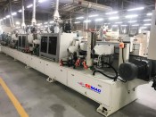 UV EDGE PAINT MACHINE