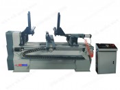 MÁY TIỆN GỖ CẤP PHÔI TỰ ĐỘNG