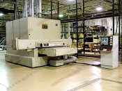 Máy Chà Nhám Timesavers