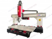 MÁY 4D CẮT VÁN ÉP