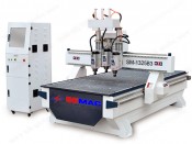 MÁY CNC ROUTER 3 TRỤC