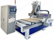 CNC ROUTER MACHINE