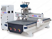 MÁY CNC ROUTER 2 TRỤC