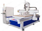 CNC ROUTER MACHINE