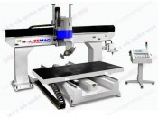 MÁY GIA CÔNG TRUNG TÂM CNC 5 TRỤC