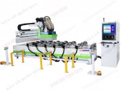 MÁY GIA CÔNG TRUNG TÂM