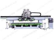 MÁY GIA CÔNG ĐA NHIỆM CNC 2 BÀN