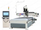 CNC ROUTER MILLING MACHINE