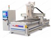 CNC ROUTER MILLING CUTTING MACHINE