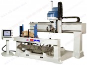 AUTOMATIC FEEDING AND PROCESSING CENTER