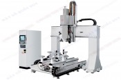 CNC MACHINE CENTER