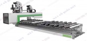 MÁY GIA CÔNG TRUNG TÂM CNC – DÁN CẠNH