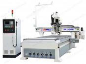 CNC ROUTER MACHINE