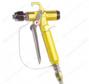 Portable High Pressure Airless Spray Gun