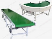 BĂNG TẢI PVC CHUYỀN PHÔI