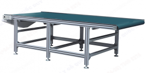 BĂNG TẢI ĐƯA PHÔI 