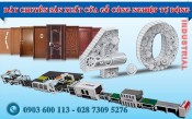 DÂY CHUYỀN SẢN XUẤT CỬA GỖ CÔNG NGHIỆP HOÀN THIỆN