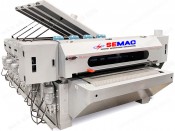 WOOD GRAIN DRAWING MACHINE 1M3