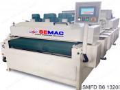 WOOD GRAIN DRAWING MACHINE 1300M