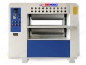 EMBOSSING HORIZONTAL MACHINE 