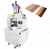 WOOD GRAIN EMBOSSER